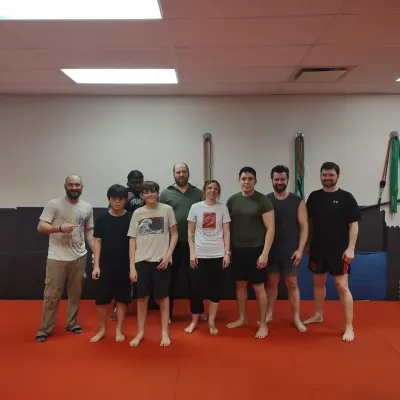 West O Dojo