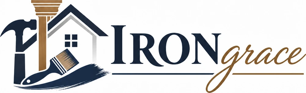 Iron grace 