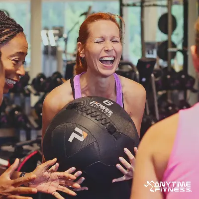 Anytime Fitness Olivette