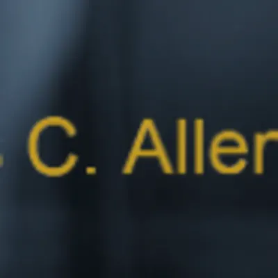 Thomas C. Allen Attorney At Law P.C.