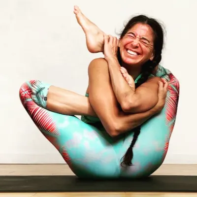 YOGAthletica