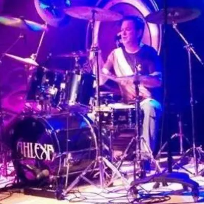 Knaiers Drum Set Lessons