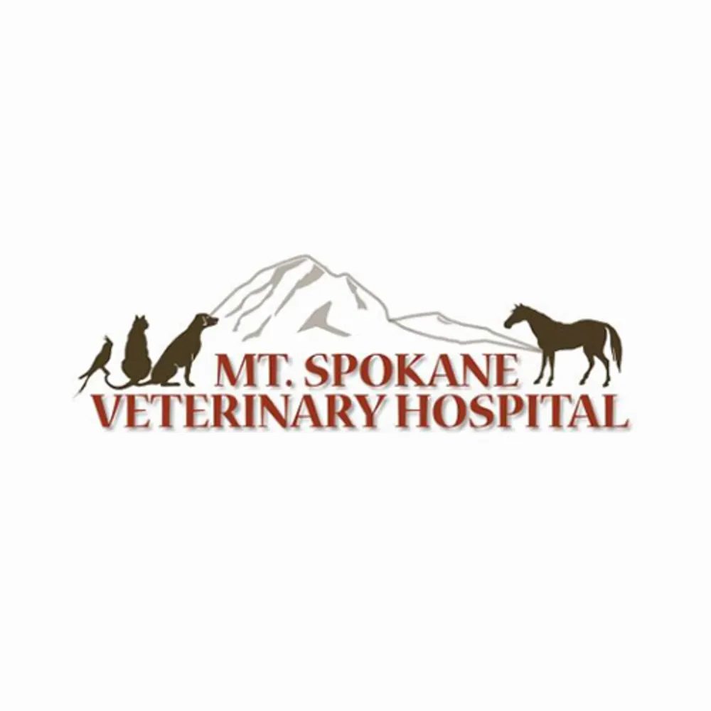 Mt. Spokane Veterinary Hospital
