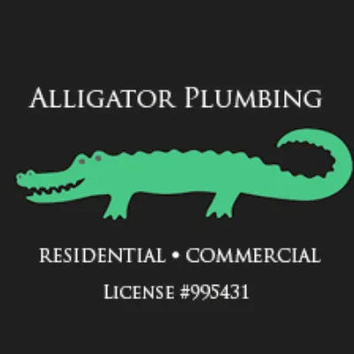 Alligator Plumbing