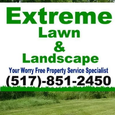 Extreme Lawn & Landscape