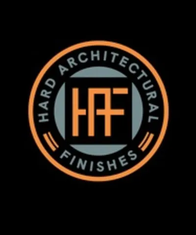 Hard Architectural Finishes