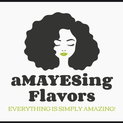 AMAYESing Flavors