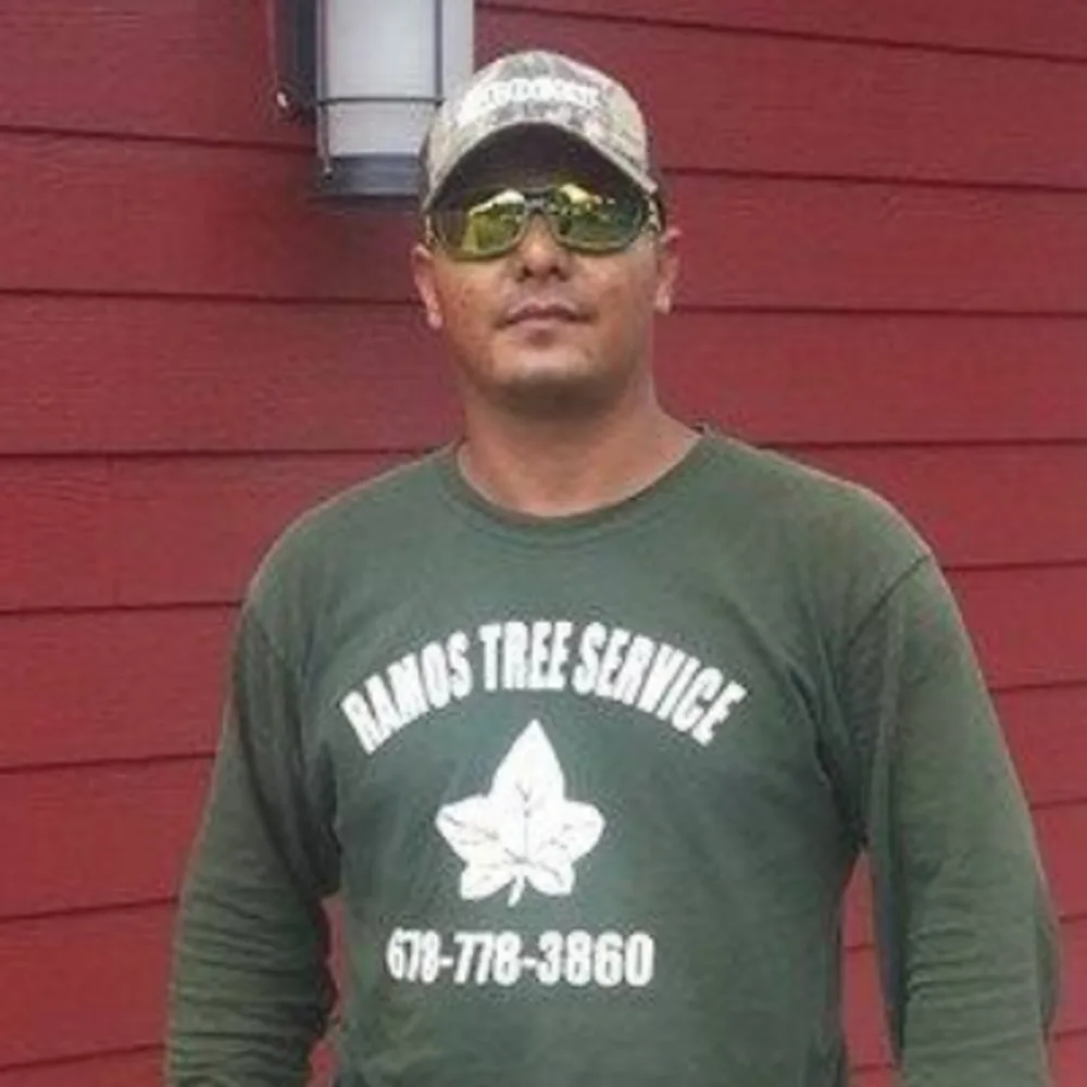 Ramos Tree Service Inc.