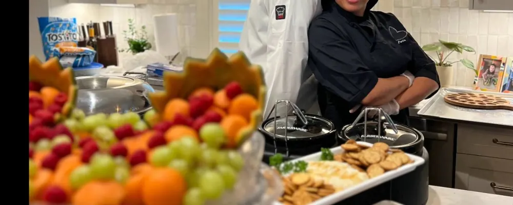 DLW Catering