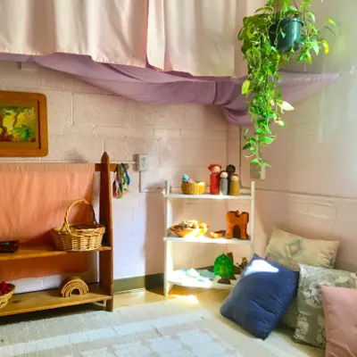 Potomac Crescent Waldorf School