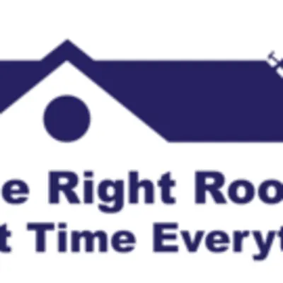 Done Right Roofing