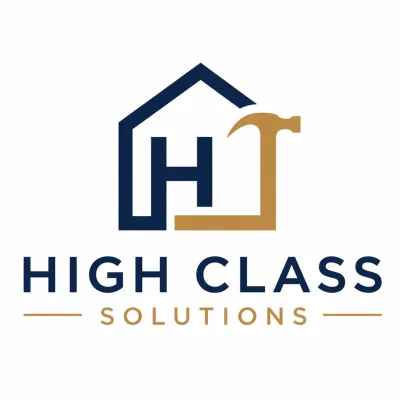 High Class Solutions/ Jorge Gonzalez