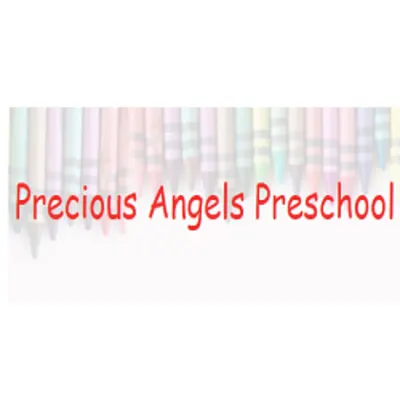 Precious Angels Pre Schoool