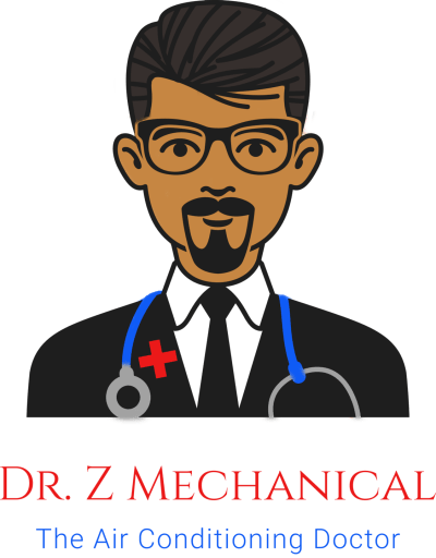 Dr. Z Mechanical Inc.