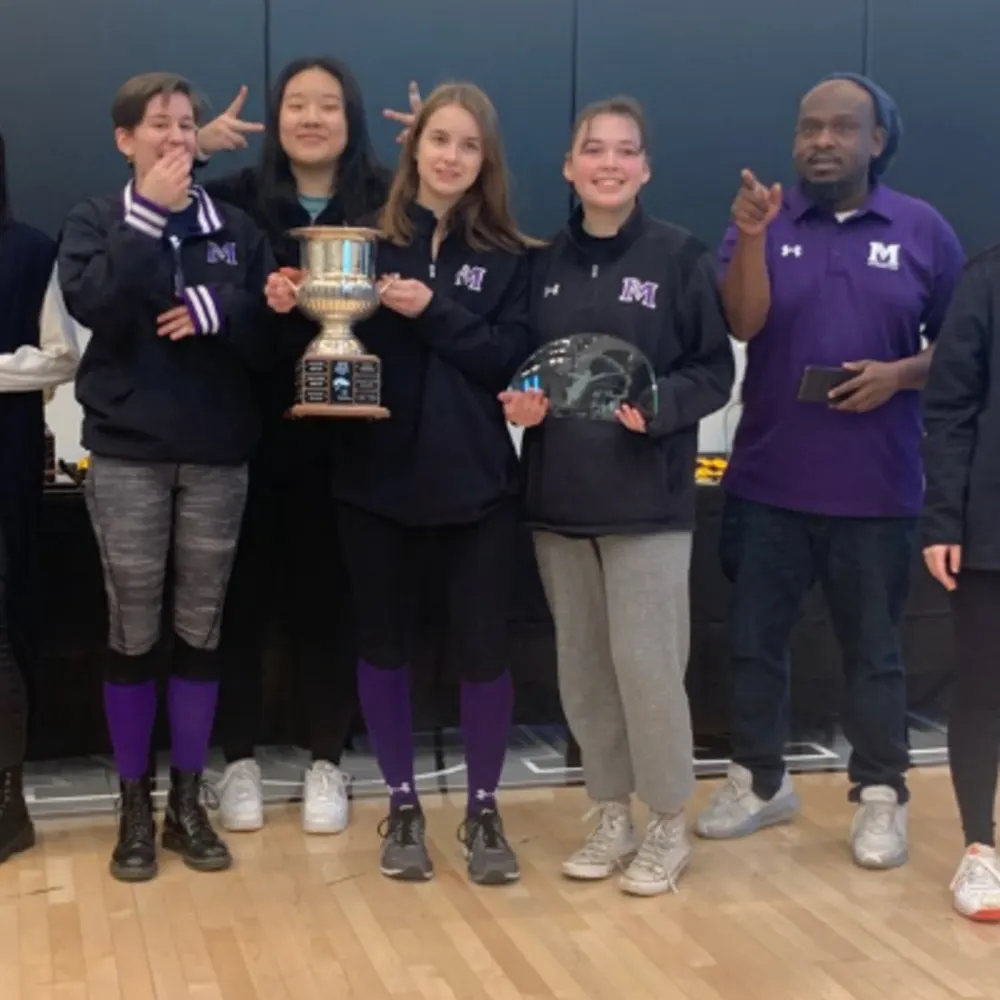 UNION FENCING ALLIANCE