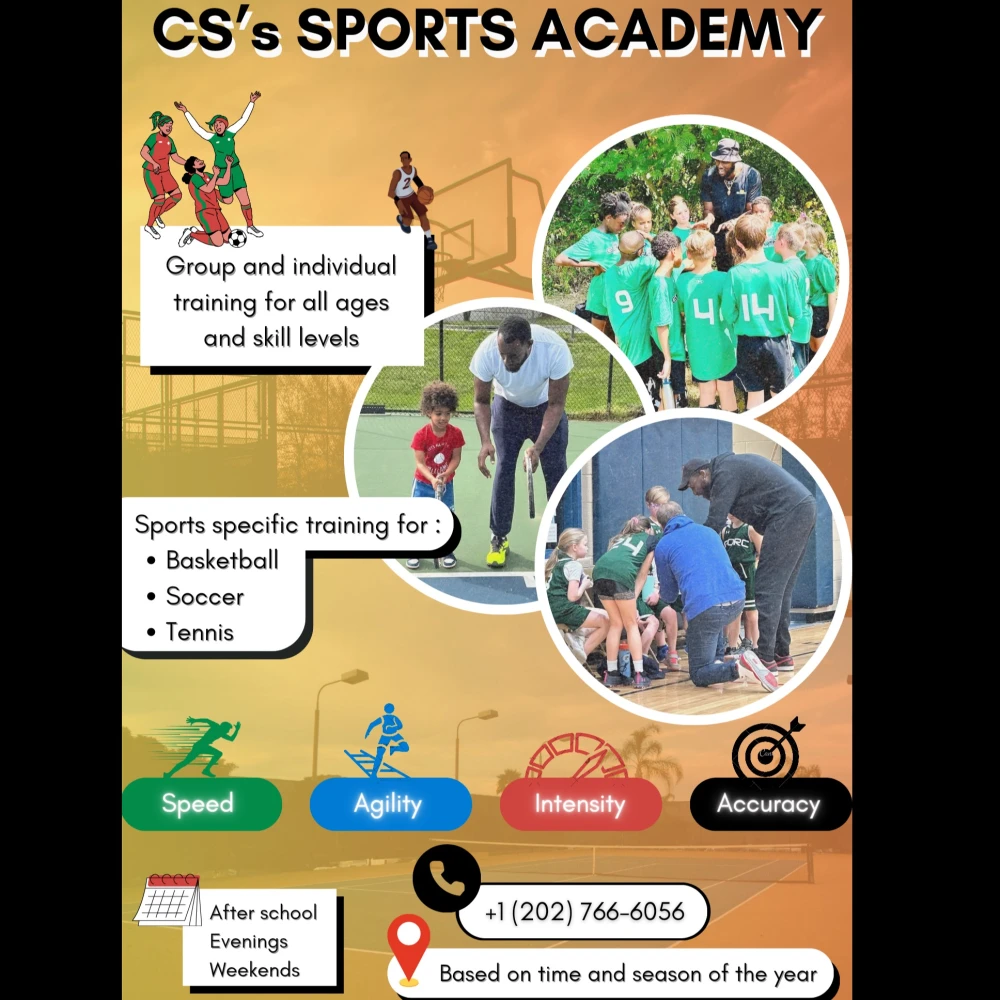 CS5 Academy