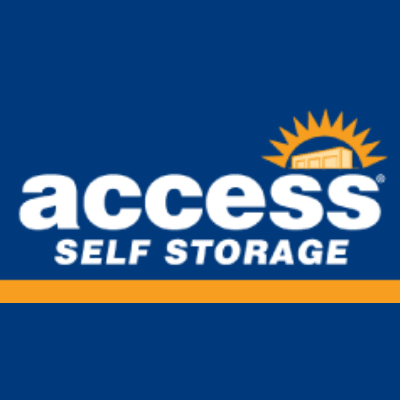 Access Self Storage