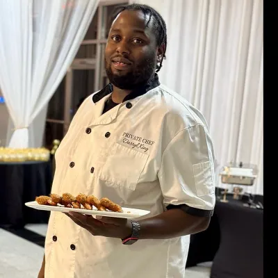 A Kings Palate