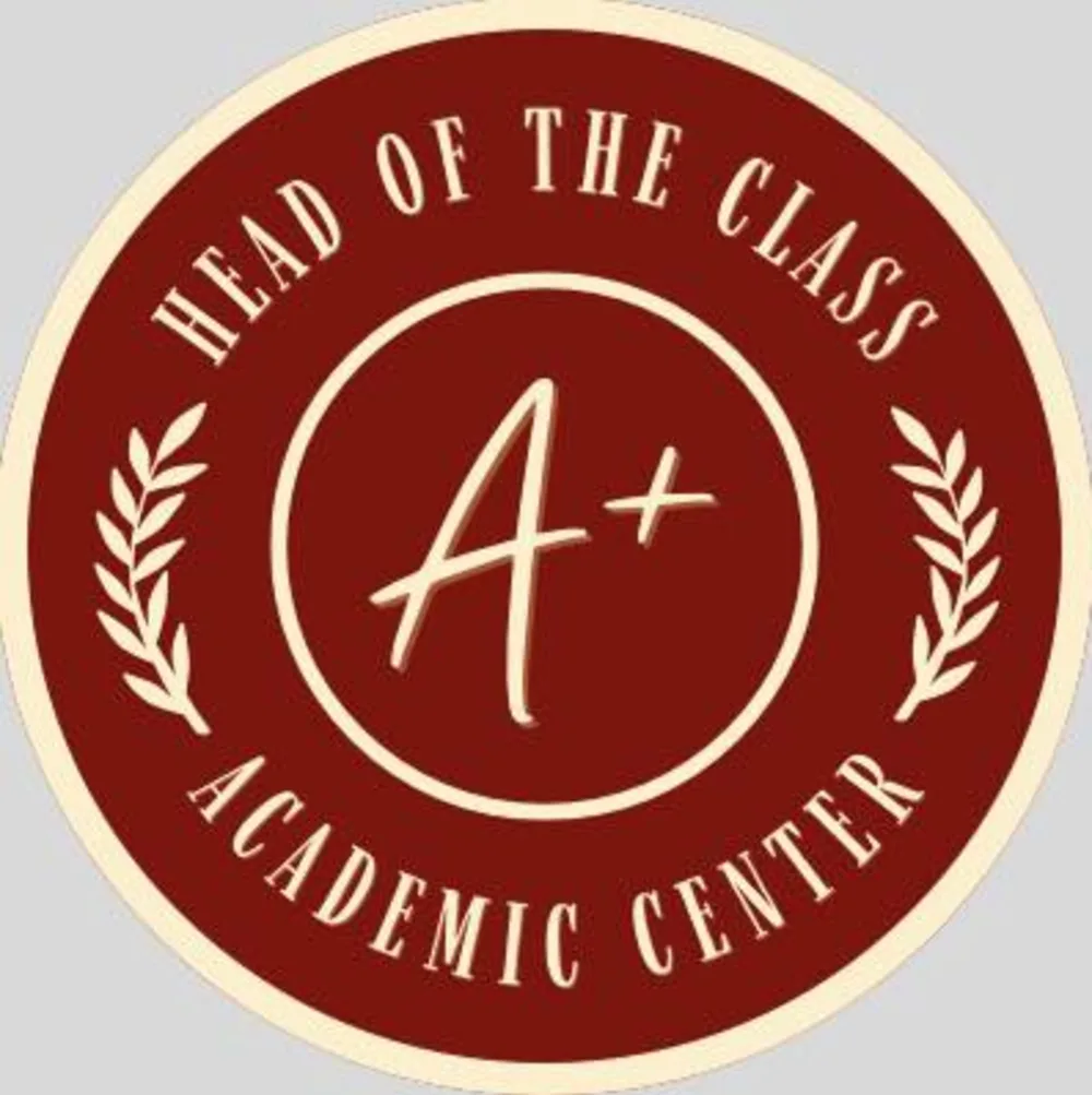 Head Of The Class Academic Center