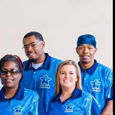 AllStar Home Services 