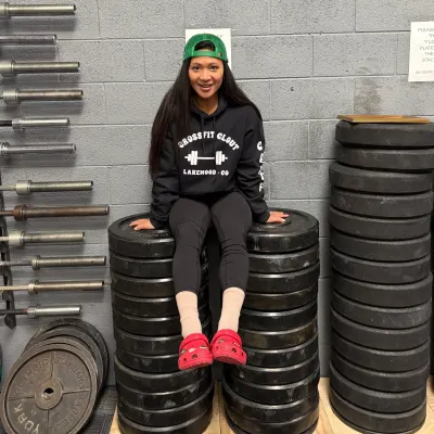 CrossFit Clout