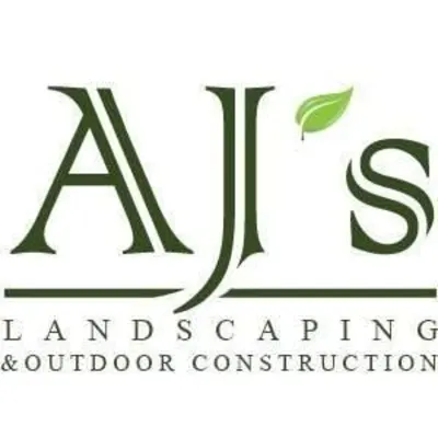 AJ's Landscaping & Outdoor Construction