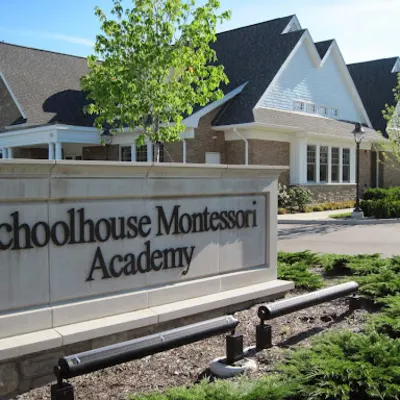 Schoolhouse Montessori Academy Of Canton