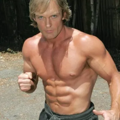 William Quigley Martial Arts