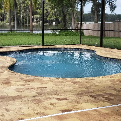 Poolside Spas And Pools LLC