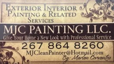 MJC Painting, LLC