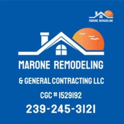 Marone Remodeling & General Contracting, LLC