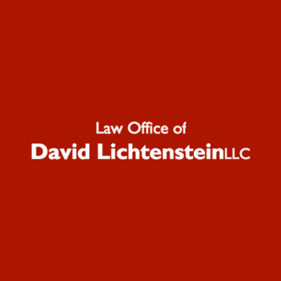 Law Office Of David Lichtenstein, LLC