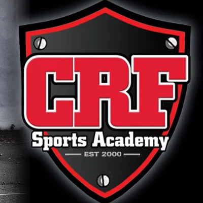 CRF SPORTS ACADEMY