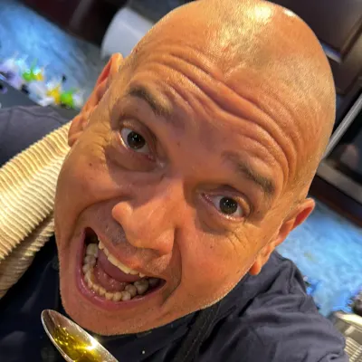 Chef Raffie