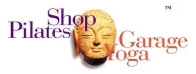 Pilates Shop Yoga Garage