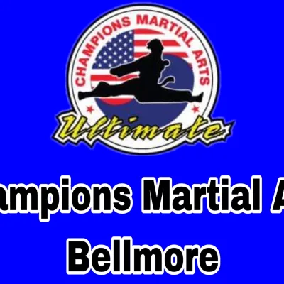 Champions Martial Arts Bellmore