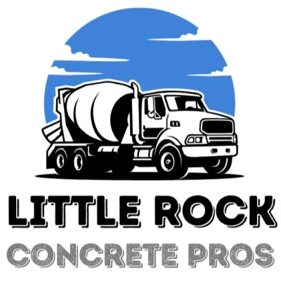 Little Rock Concrete Pros