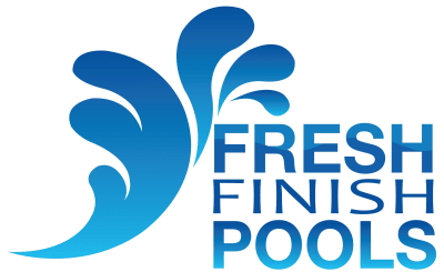 Fresh Finish Pools