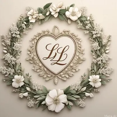 LEGALLY IN LOVE BY LETICIA LUEVANO