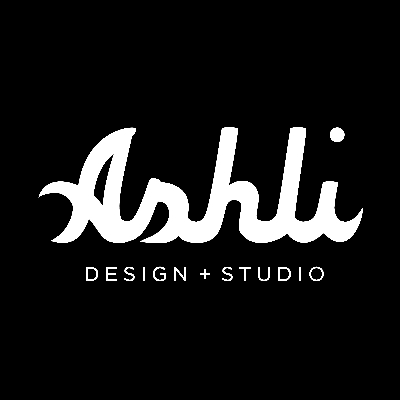 Ashli Design + Studio