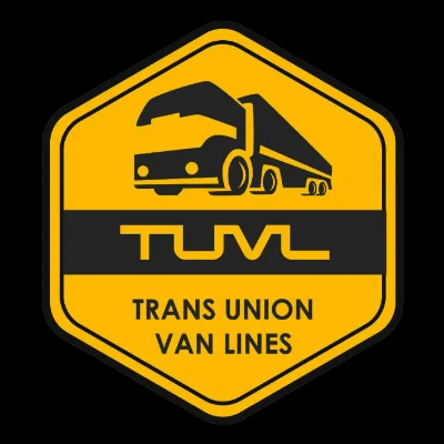 Transunion Van Lines