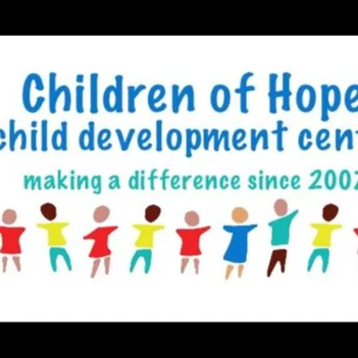 Children Of Hope Child Development Center