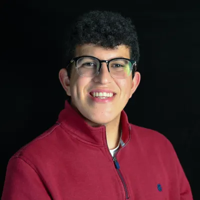 Cameron Takmil