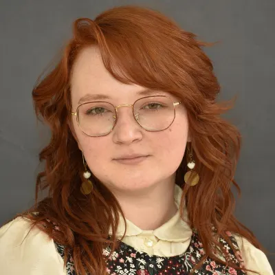Susan Fabijanic