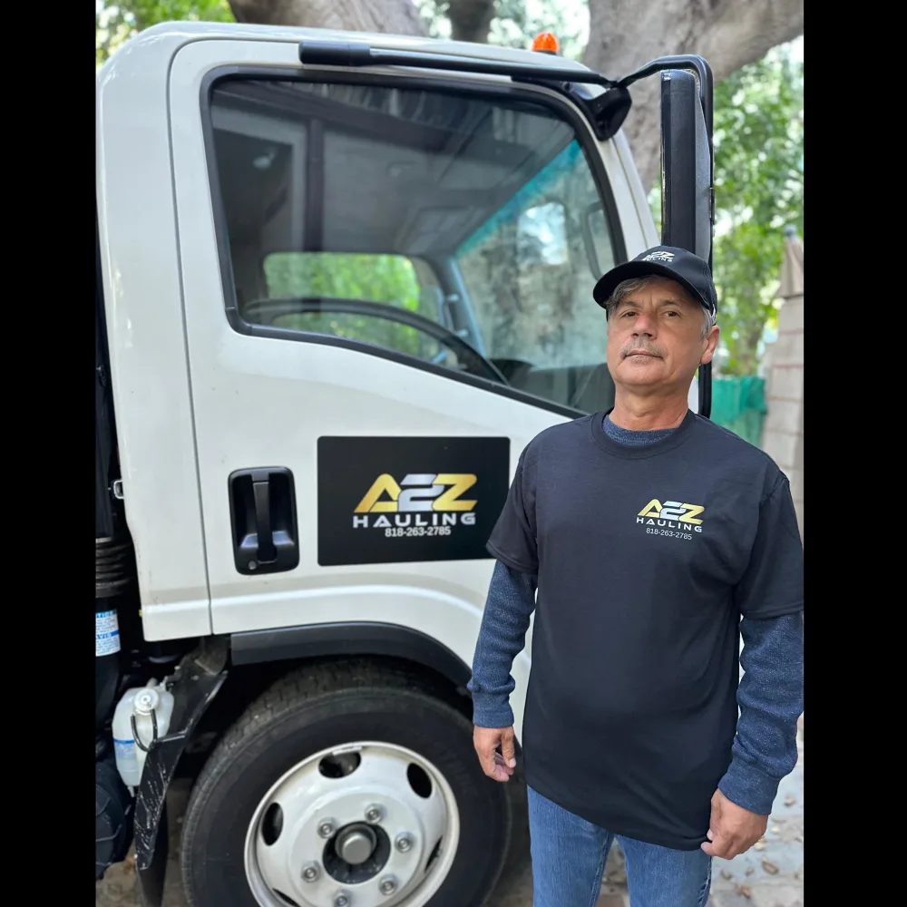 A2Z Hauling