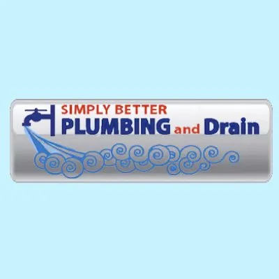 Simply Better Plumbing And Drain