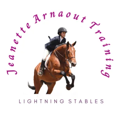 Jeanette Arnaout Training
