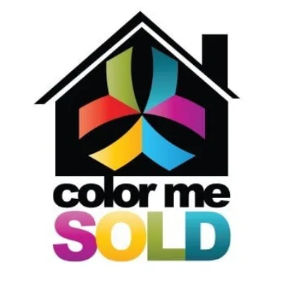 Color Me Sold Home Staging