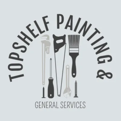 Top Shelf Painting & General Services 