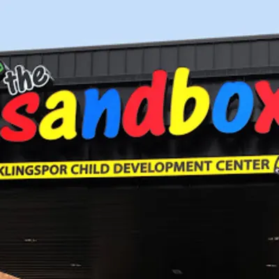 The Sandbox